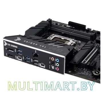 Материнская плата ASUS TUF Gaming Z690-Plus D4 картинка 5